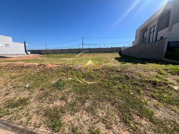 land_lot em Avenida Marcelo Fiolo Pupo de Campos Ferreira, Loteamento Residencial Barão do Café - Campinas - SP