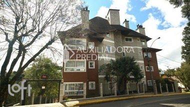 apartment em TRAVESSA TIA RITA, Centro - Gramado - RS
