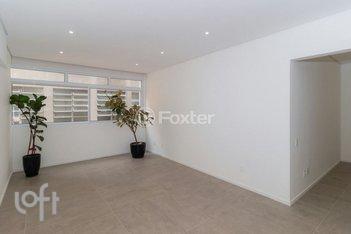 apartment em Tietê, Jardim América - São Paulo - SP