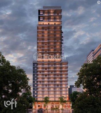 apartment em Turiassu, Perdizes - São Paulo - SP