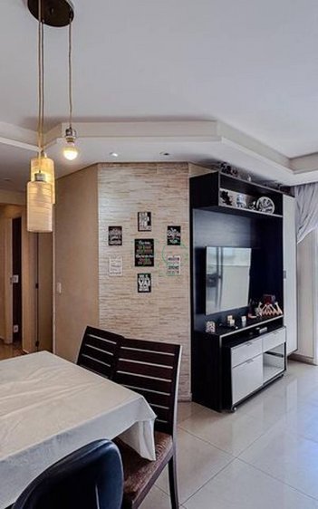apartment em Rua Marina Crespi, Mooca - São Paulo - SP