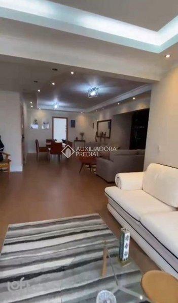 apartment em das Palmeiras, Jardim - Santo André - SP