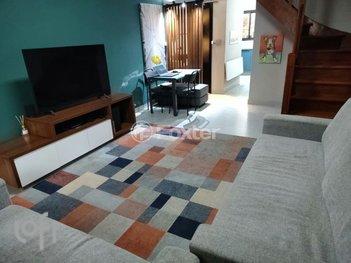 house em Paulo Adami, Belém - São Paulo - SP