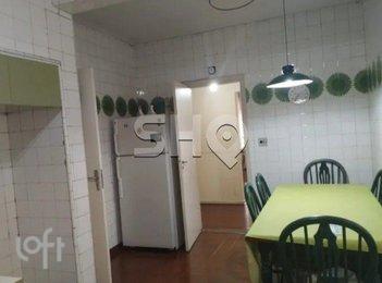 apartment em Haddock Lobo, Bela Vista - São Paulo - SP