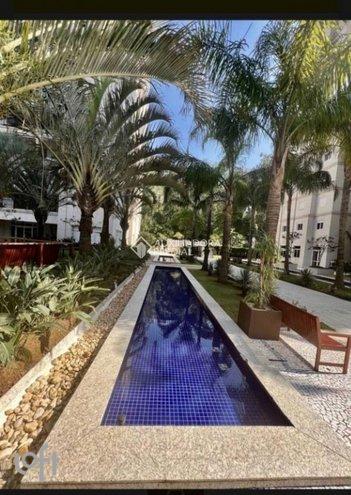 apartment em Marcel Preotesco, Centro - São Bernardo do Campo - SP