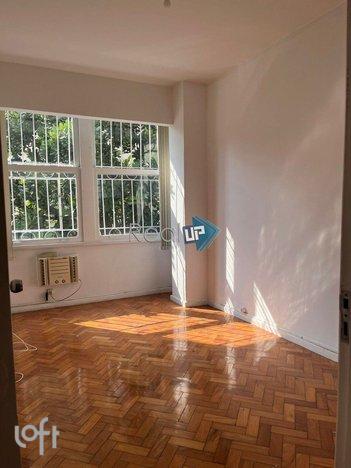 apartment em Camuirano, Botafogo - Rio de Janeiro - RJ