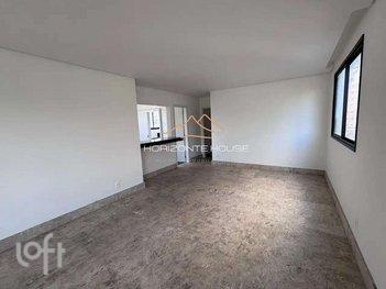 apartment em do Contorno, Lourdes - Belo Horizonte - MG