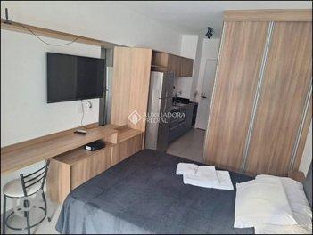 apartment em Apiacás, Perdizes - São Paulo - SP