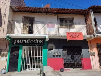 house em Rua Alagoas, Pici - Fortaleza - CE