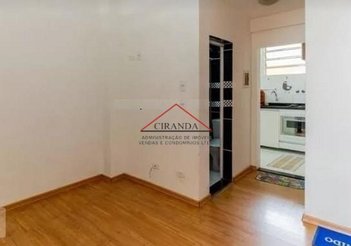 apartment em Rua Acaraú, Bela Vista - São Paulo - SP