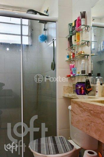 apartment em José da Costa de Andrade, Cidade Líder - São Paulo - SP