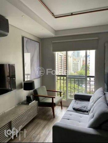 apartment em Lorena, Jardim América - São Paulo - SP
