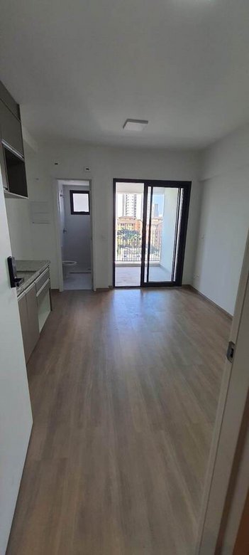 apartment em Rua Vergueiro, Vila Mariana - São Paulo - SP