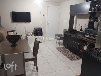 apartment em da Federação, Jardim Betânia - Cachoeirinha - RS