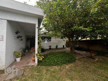 house em Ilha da Gralha Azul, Ratones - Florianópolis - SC