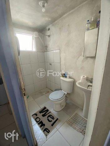 apartment em Londrina, Itapegica - Guarulhos - SP