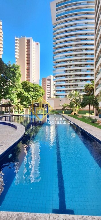 apartment em Rua Doutor Batista de Oliveira, Papicu - Fortaleza - CE