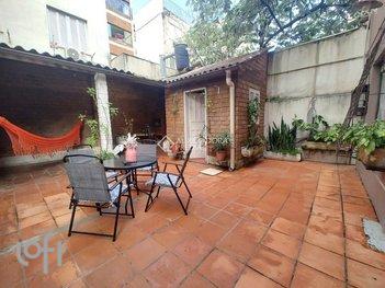 apartment em Fernandes Vieira, Bom Fim - Porto Alegre - RS