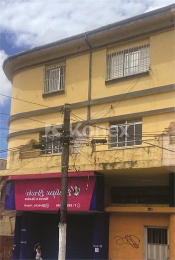 apartment em Avenida Itaberaba, Itaberaba - São Paulo - SP