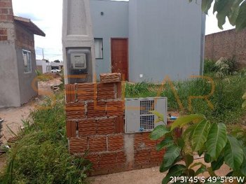house em Rua João Ribas Filho, Jardim Imperial - Promissão - SP