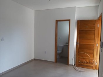 apartment em Rua Cavour, Vila Prudente - São Paulo - SP