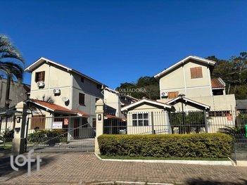 house em Carvalho Freitas, Teresópolis - Porto Alegre - RS