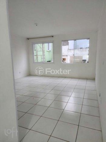 apartment em Riachuelo, Centro - Porto Alegre - RS