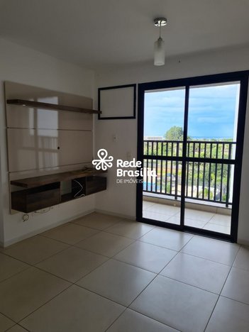 apartment em QSF 1 Área Especial 6/7/8, Taguatinga Centro (Taguatinga) - Brasília - DF
