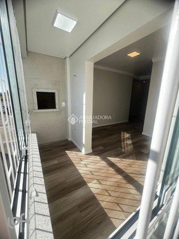 apartment em dos Lagos, Aririu da Formiga - Palhoça - SC