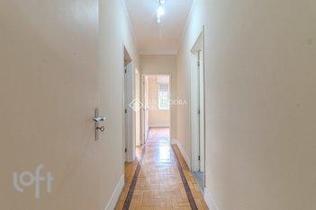 apartment em Rua João Guimarães, Santa Cecília - Porto Alegre - RS