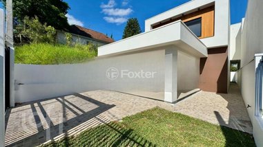 house em Rua Vidal Brasil, Hamburgo Velho - Novo Hamburgo - RS