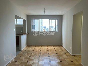 apartment em Avenida Doutor Altino Arantes, Bosque da Saúde - São Paulo - SP