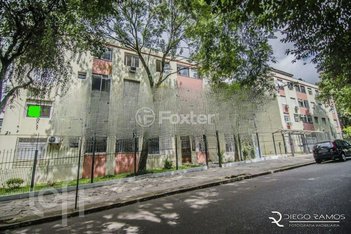 apartment em Rua Adão Baino, Cristo Redentor - Porto Alegre - RS