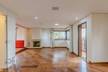 apartment em Rua Jamanari, Vila Andrade - São Paulo - SP