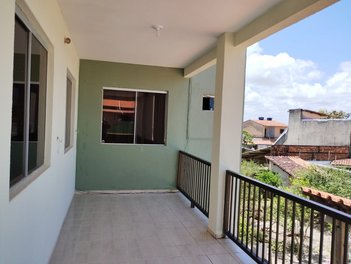 house em Rua Guaiamum, Marechal Deodoro - Marechal Deodoro - AL