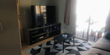 apartment em Rua Dauro Cavallaro, Real Parque - São Paulo - SP