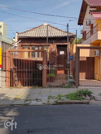 house em Barão do Amazonas, Partenon - Porto Alegre - RS