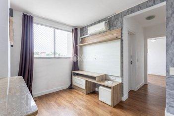 apartment em Engenheiro Sadi Castro, Sarandi - Porto Alegre - RS