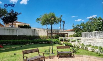 apartment em Rua Soldado José Fernandes da Silva, Jardim Japão - São Paulo - SP