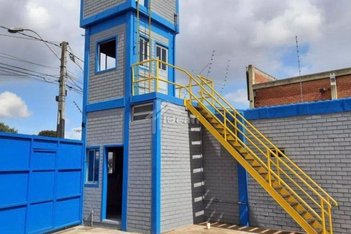 industrial em Avenida José Joaquim, Piratini - Sapucaia do Sul - RS