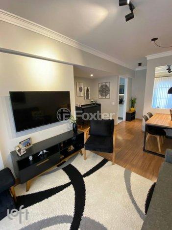 apartment em Diogo Pereira, Vila Sônia - São Paulo - SP