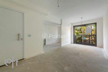 apartment em Rua Ferreira Viana, Petrópolis - Porto Alegre - RS