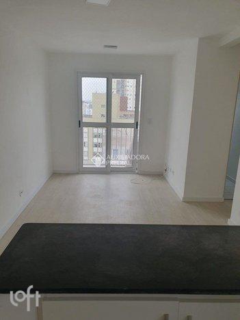 apartment em Jorge Cândido Marin, Taboão - São Bernardo do Campo - SP