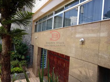 house em Rua Sancho Junqueira, Vila Rio Branco - São Paulo - SP