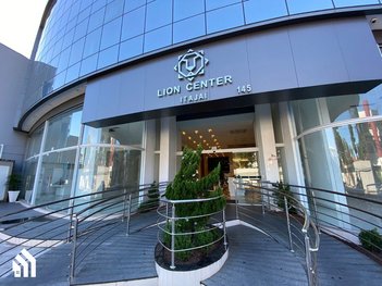 office em Cônego Tomáz Fontes, Centro - Itajaí - SC