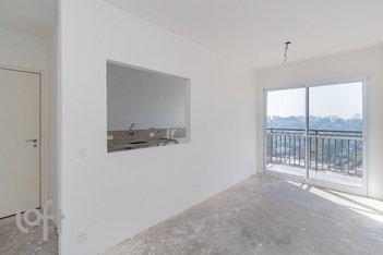 apartment em João Avelino Pinho Mellão, Morumbi - São Paulo - SP