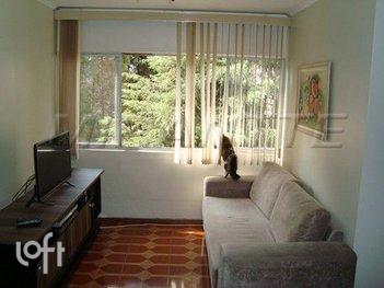 apartment em Herbert Hoover, Tucuruvi - São Paulo - SP