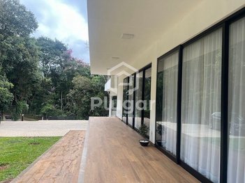 house em Alameda da Poesia, Pasárgada - Nova Lima - MG