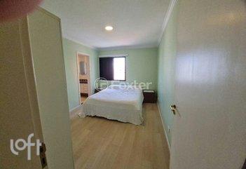 apartment em Barão de Castro Lima, Morumbi - São Paulo - SP