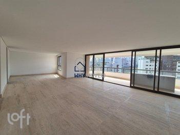 apartment em Ipê Rosa, VALE DO SERENO - Nova Lima - MG